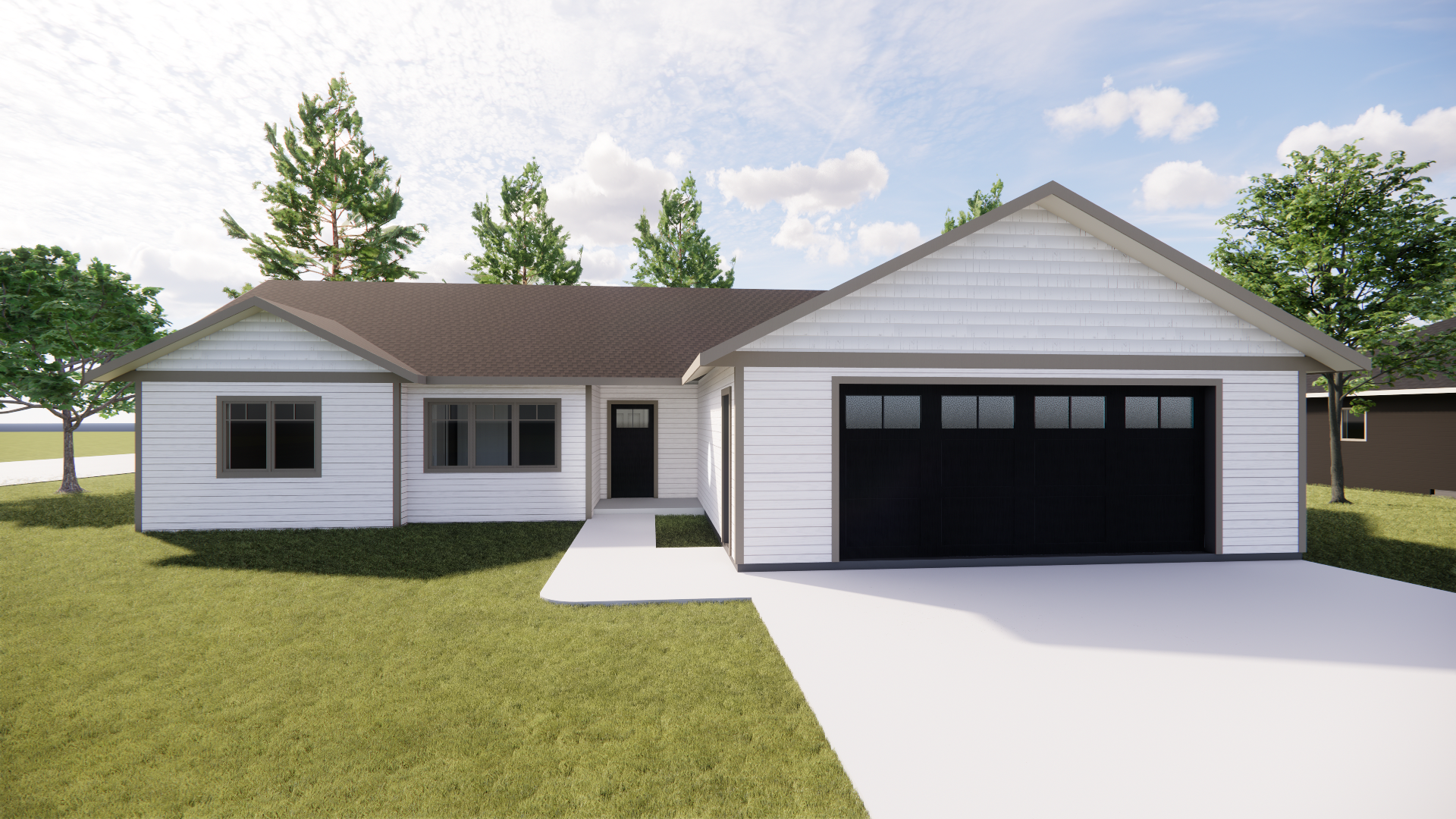 TBD - Lot 4 4th Ave Ne, Pelican Rapids, Minnesota image 1