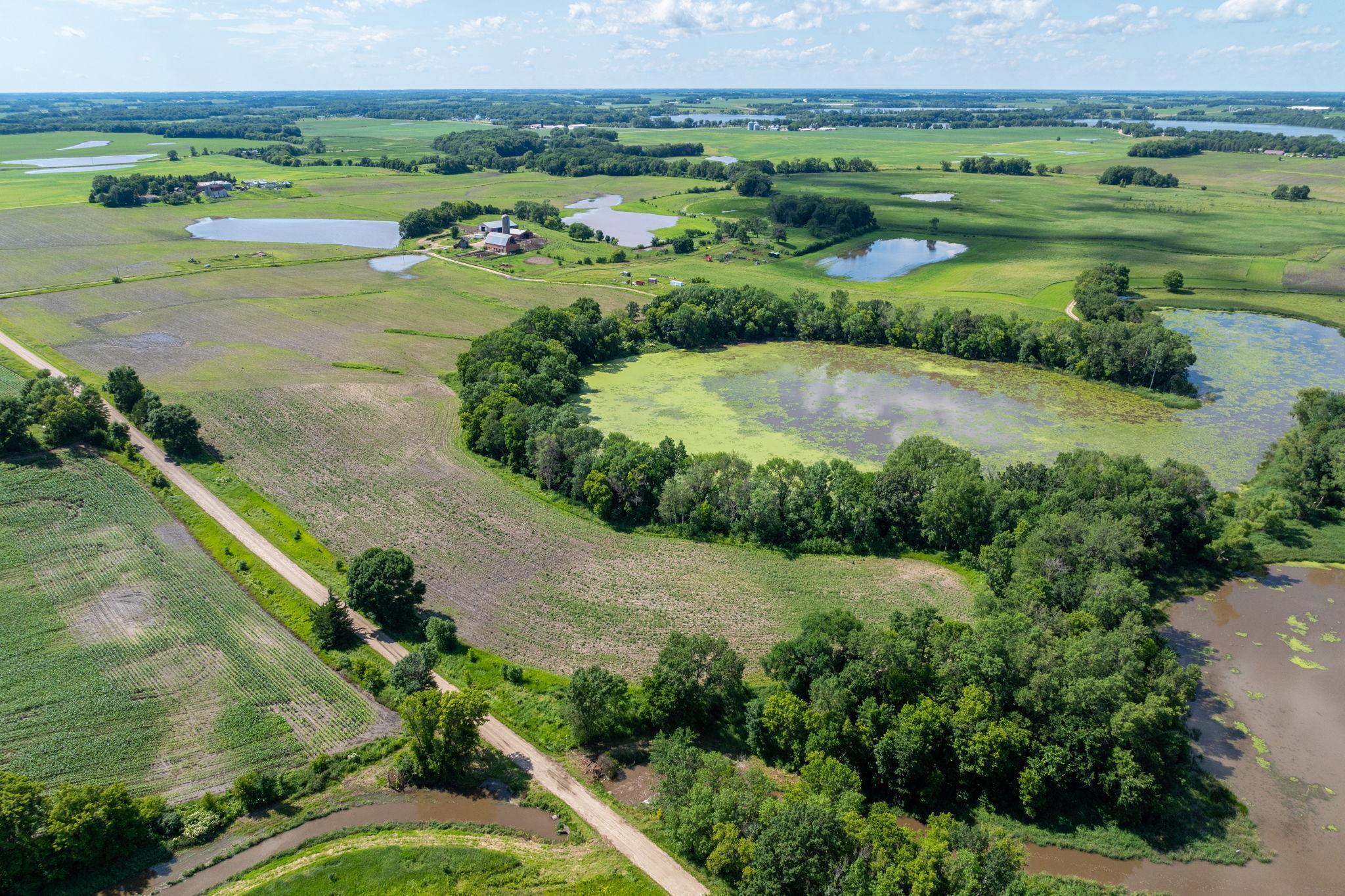 TBD 480th Lane, Madison Lake, Minnesota image 2