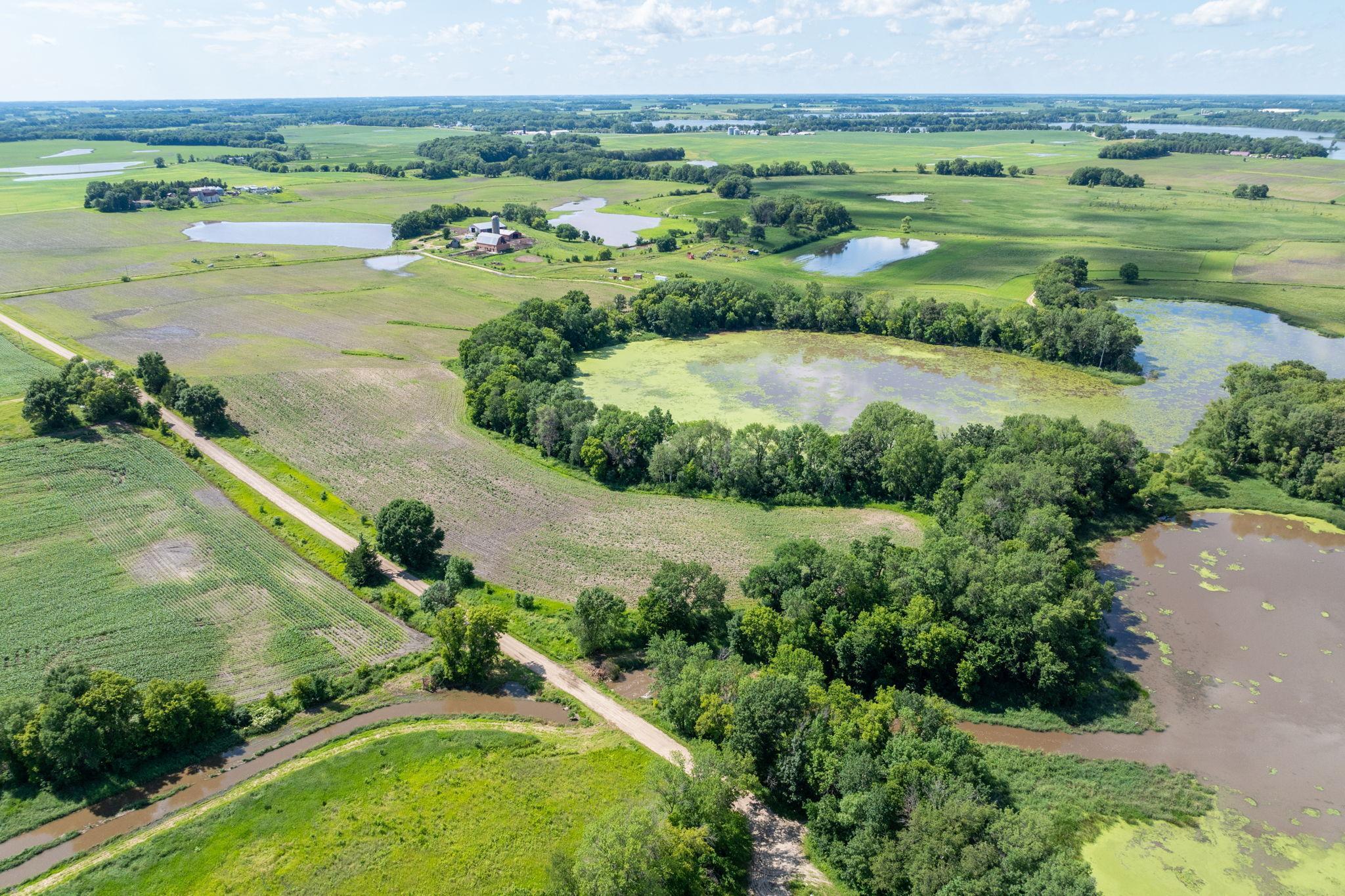 TBD 480th Lane, Madison Lake, Minnesota image 3