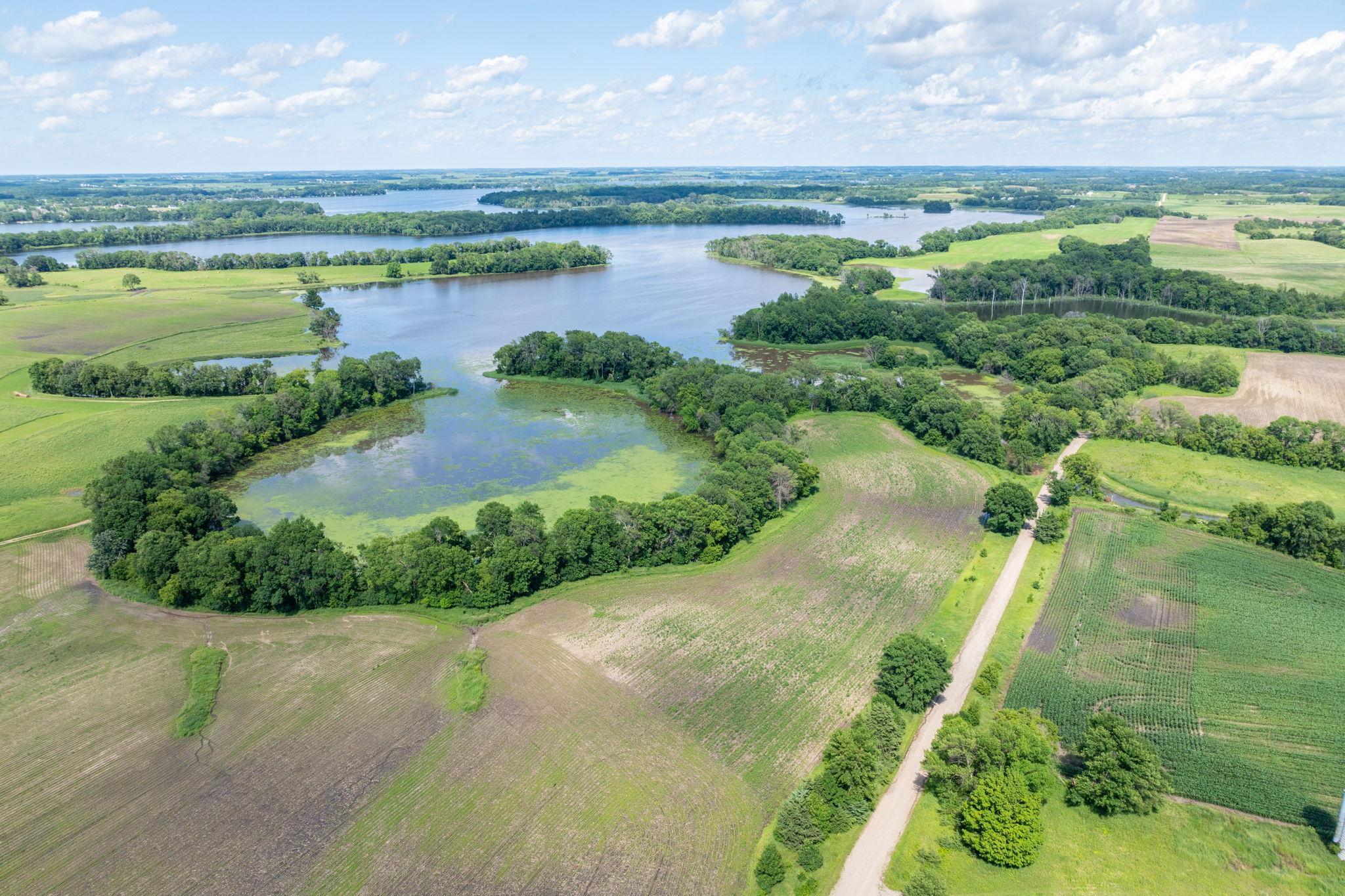 TBD 480th Lane, Madison Lake, Minnesota image 9