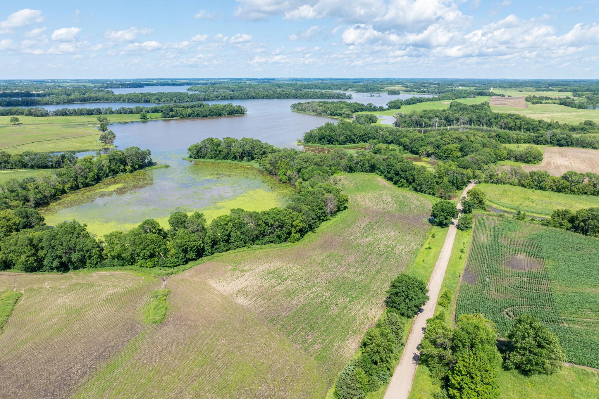 TBD 480th Lane, Madison Lake, Minnesota image 1