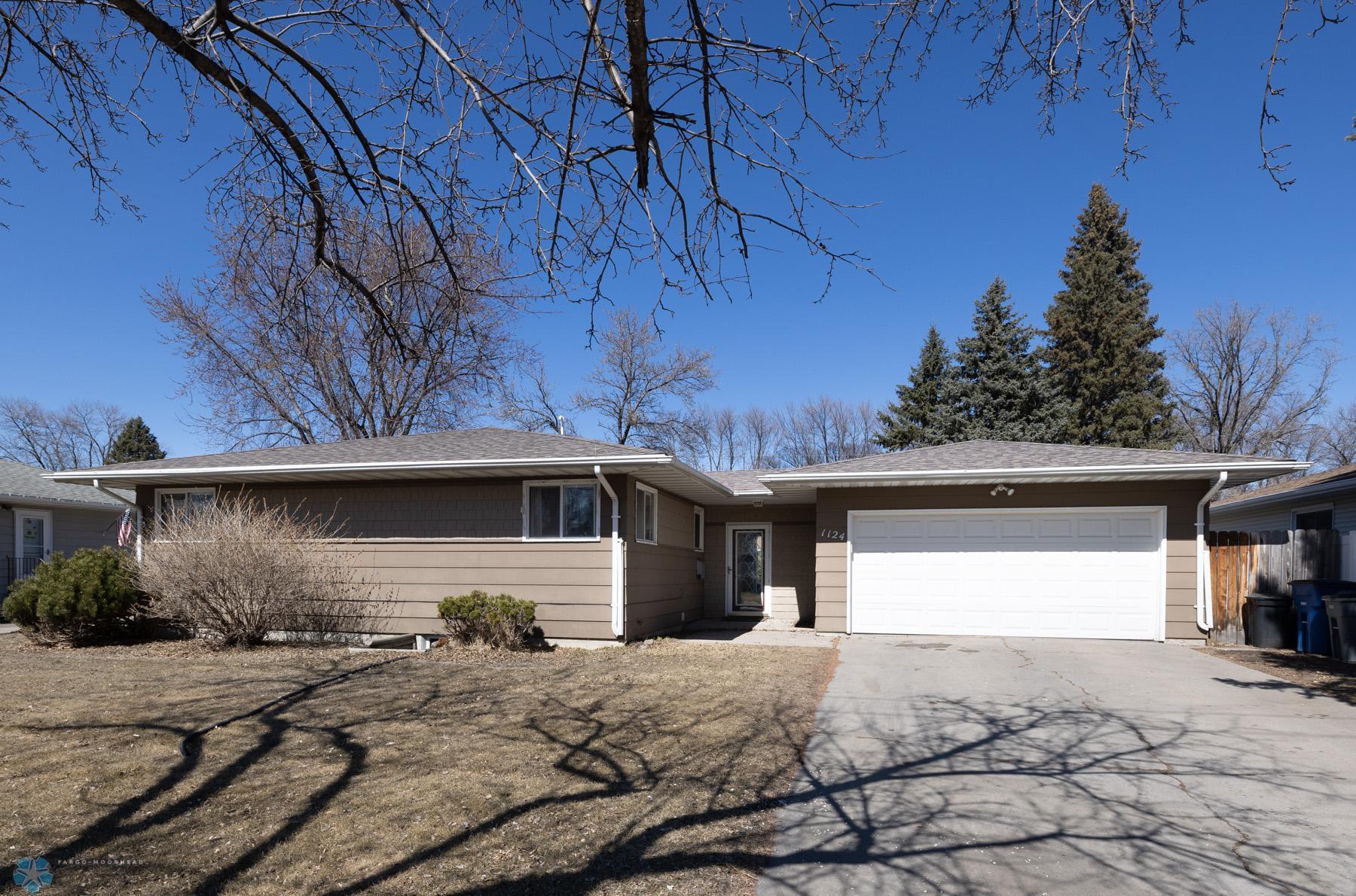 1124 24th Avenue, Moorhead, Minnesota image 1