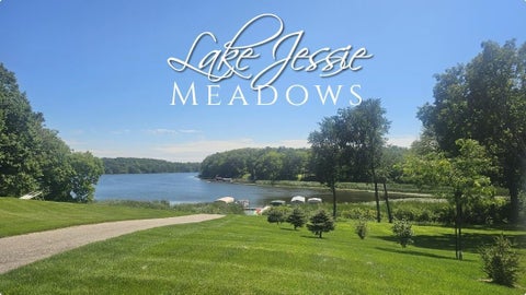 Vacant Land For Sale - LOT 28 Jessie View Drive<br/> Alexandria, MN 56308