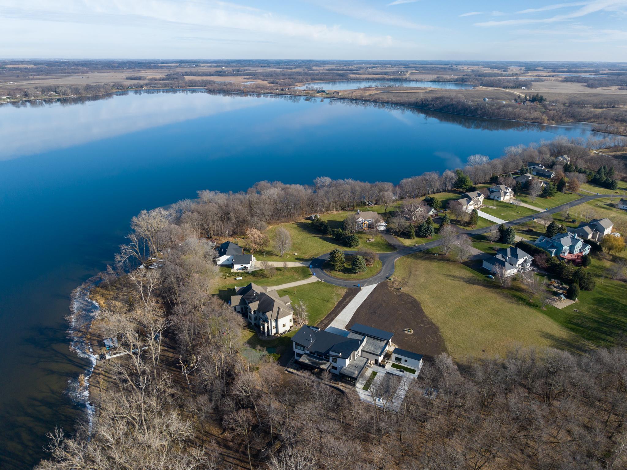 114 E Bay Drive, Madison Lake, Minnesota image 1