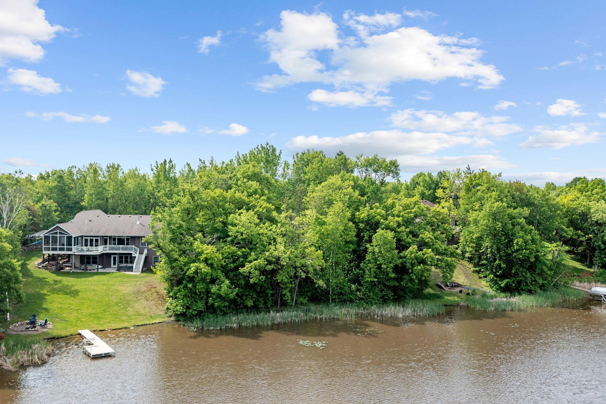 11200 Lake Point Drive, Chisago City, Minnesota image 5