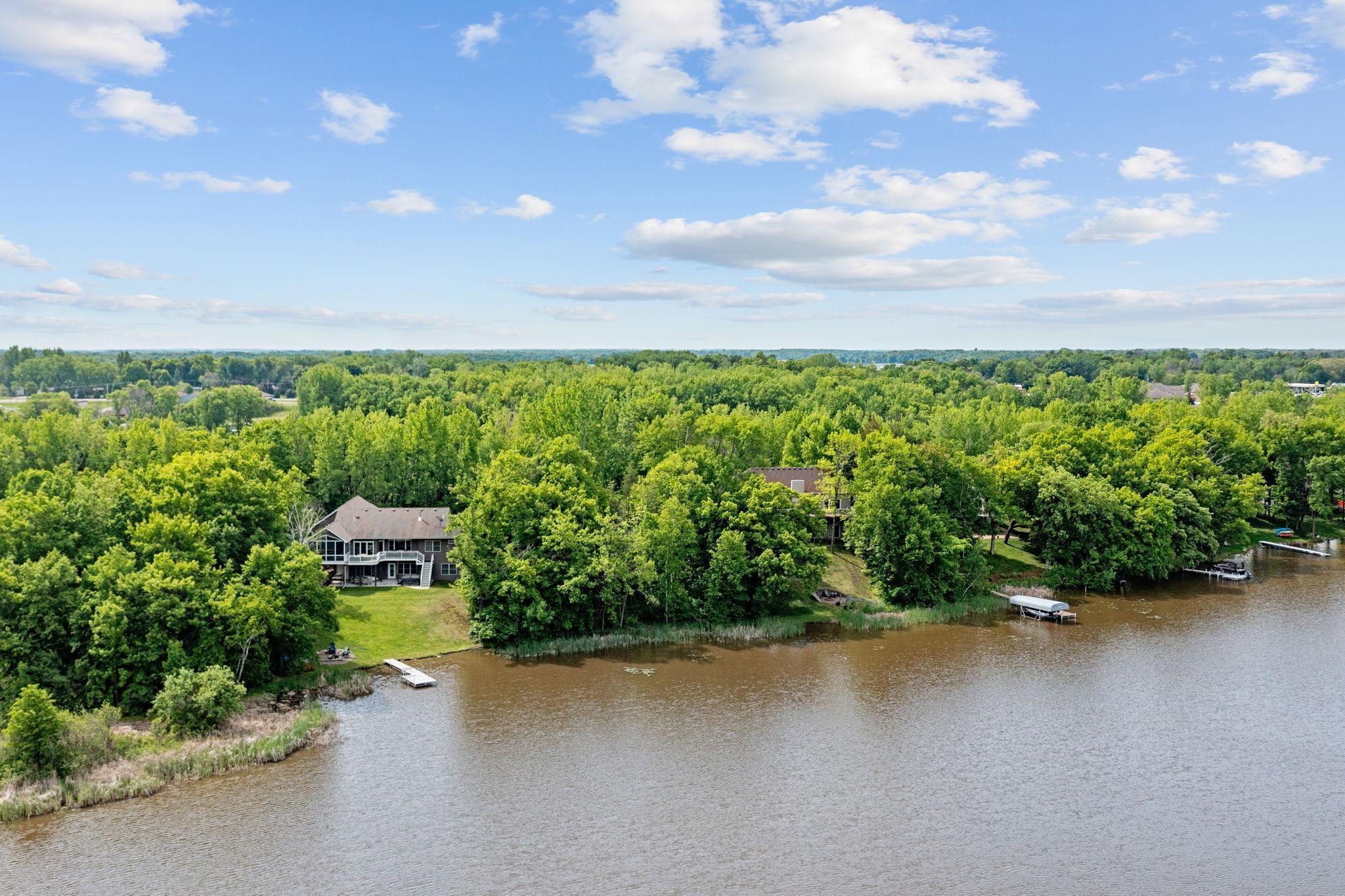 11200 Lake Point Drive, Chisago City, Minnesota image 3