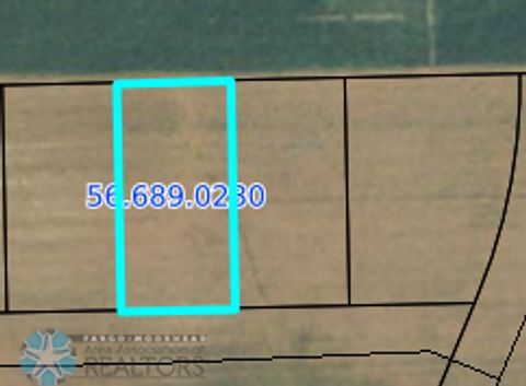 Vacant Land For Sale - 2306 Scenic Lane<br/> Hawley, MN 56549