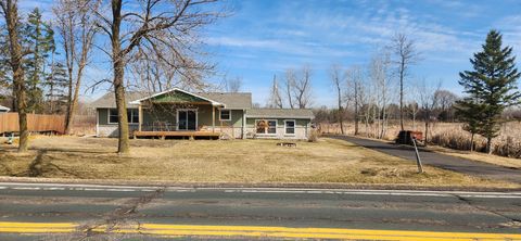 Homes For Sale - 3400 Stark Road<br/> Harris, MN 55032