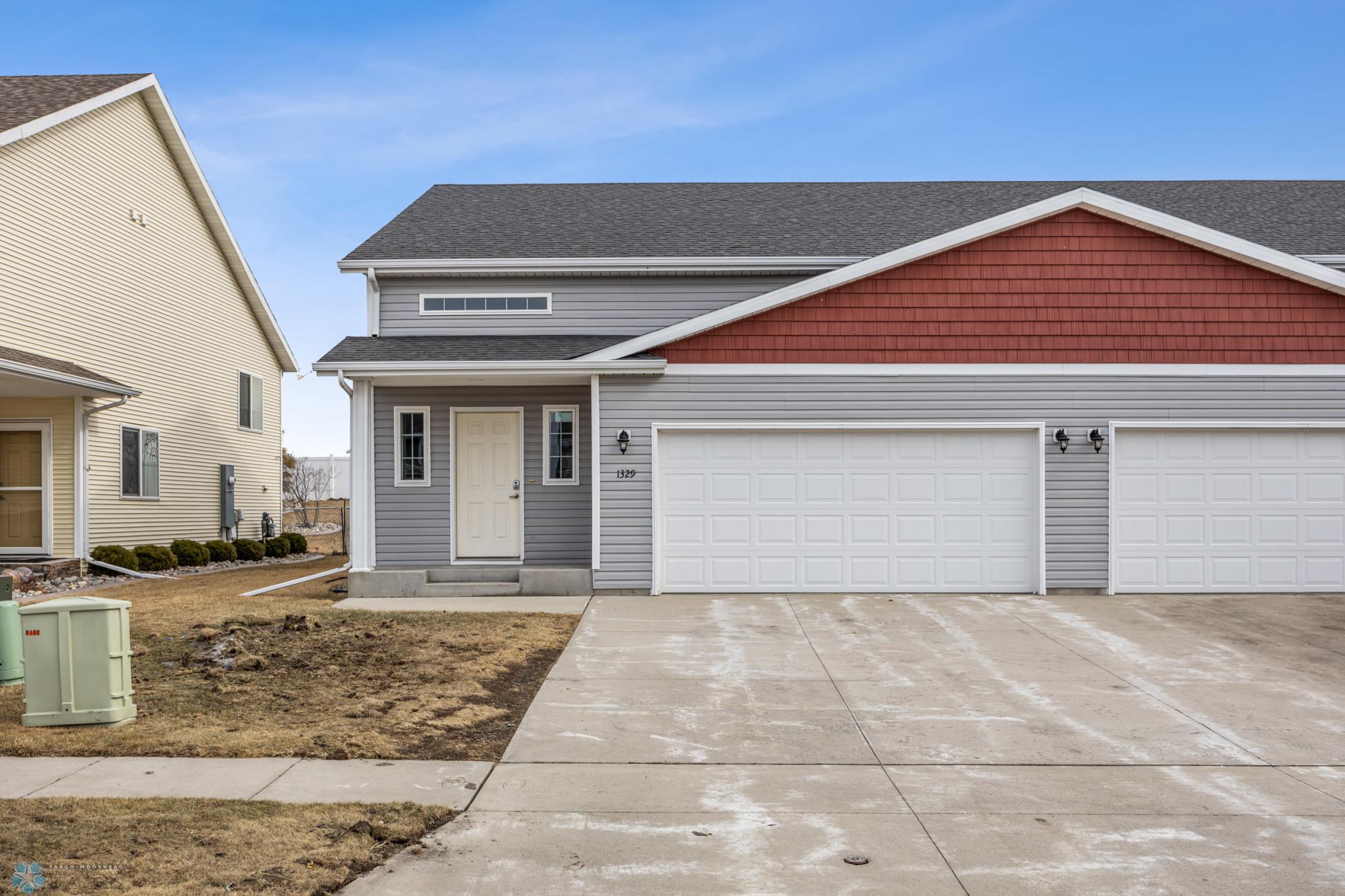 1329 4th Street, West Fargo, North Dakota image 1