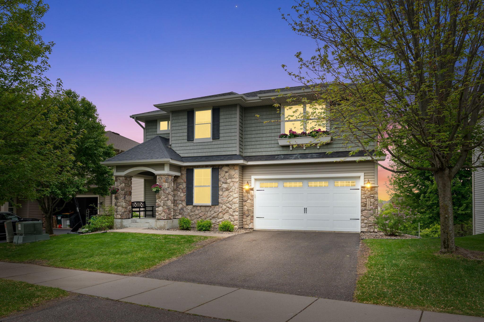 3195 Maureen Lane, Stillwater, Minnesota image 2