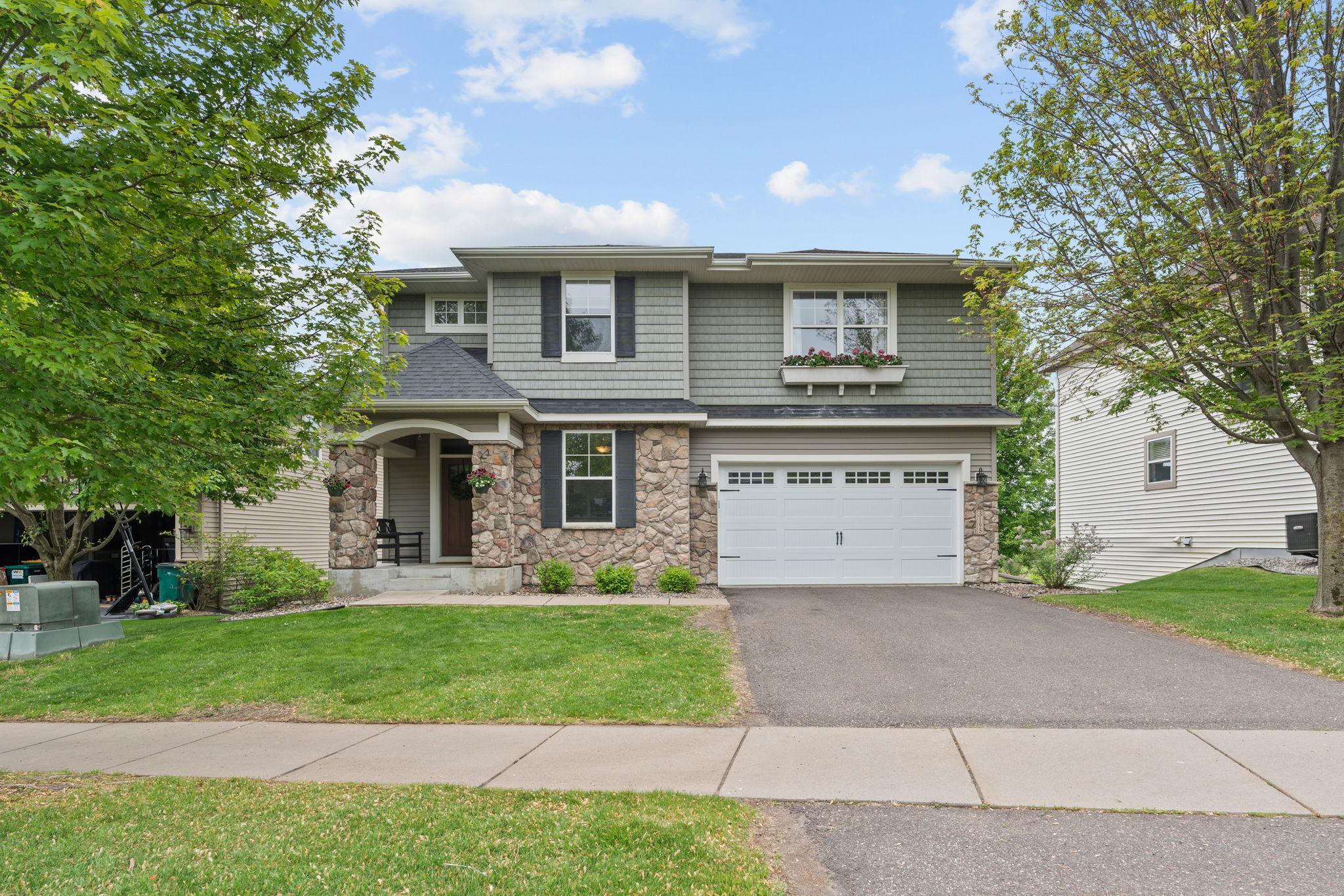 3195 Maureen Lane, Stillwater, Minnesota image 1