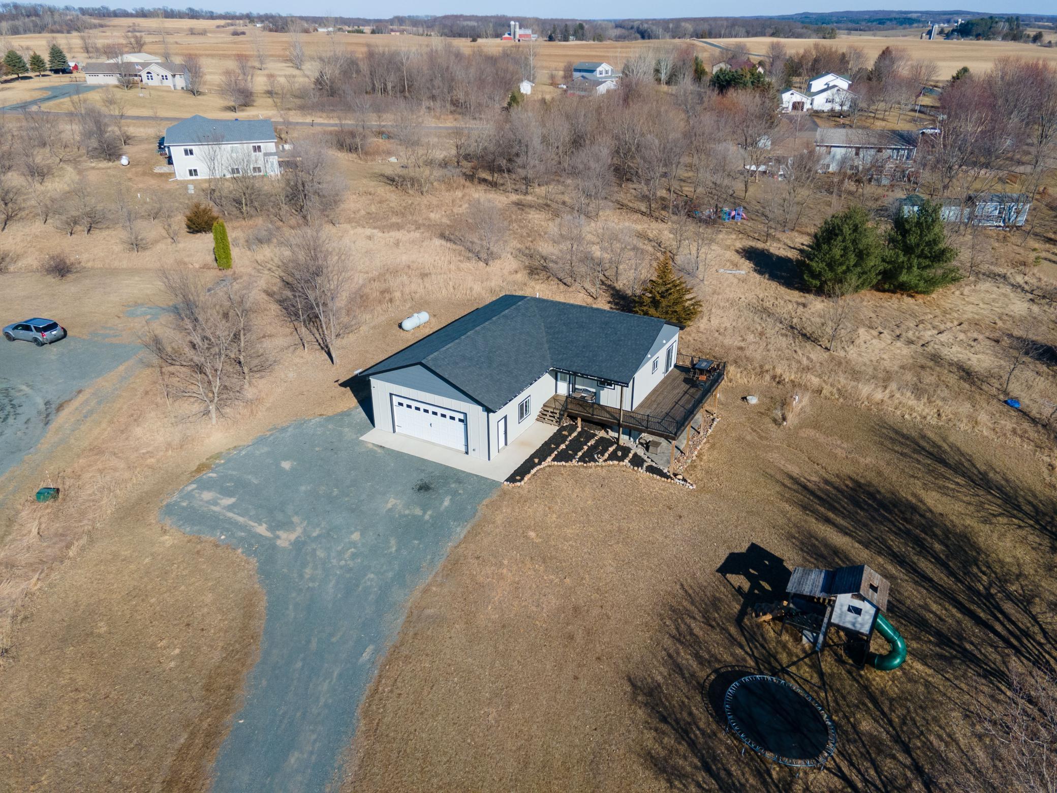 602 218th St. St, Osceola, Wisconsin image 2
