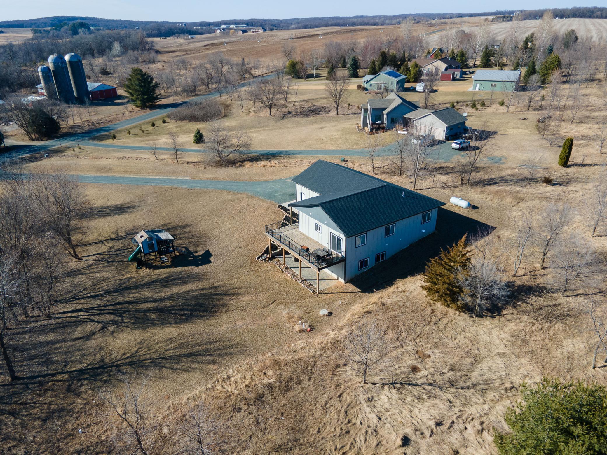 602 218th St. St, Osceola, Wisconsin image 23