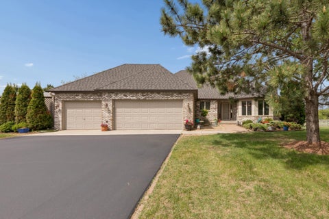 Homes For Sale - 16356 Makah Street<br/> Anoka County, Andover, MN 55304