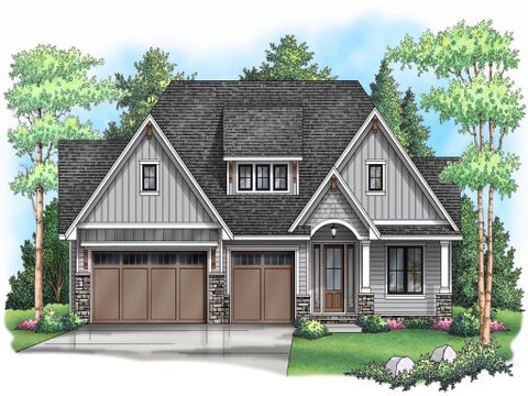 Homes For Sale - 51XX Waterbury Road<br/> Mound, MN 55364