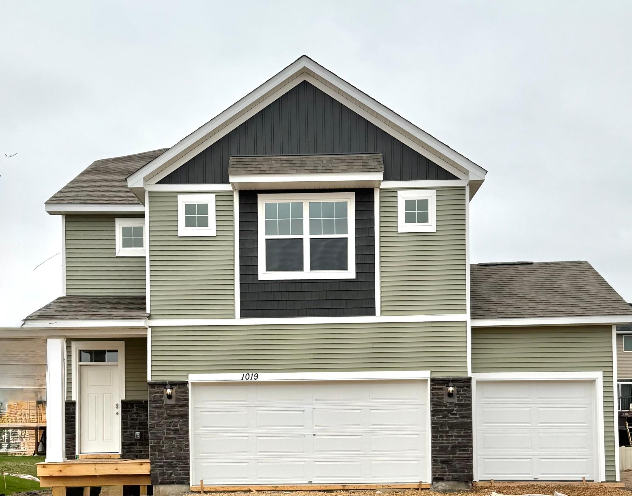 1019 Shoreview Drive, Jordan, Minnesota image 1