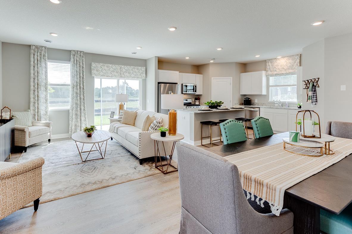 1019 Shoreview Drive, Jordan, Minnesota image 5