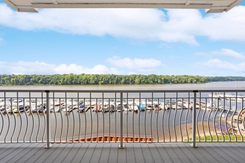 Condo For Sale - 150 Front Street<br/> Prescott, WI 54021