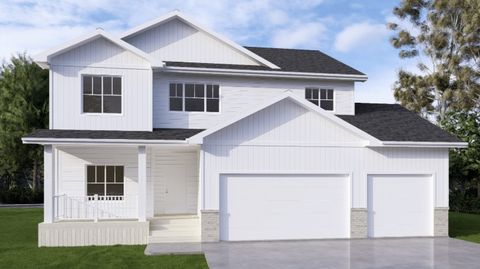 Homes For Sale - 603 Lorraine Way<br/> Colfax, ND 58018