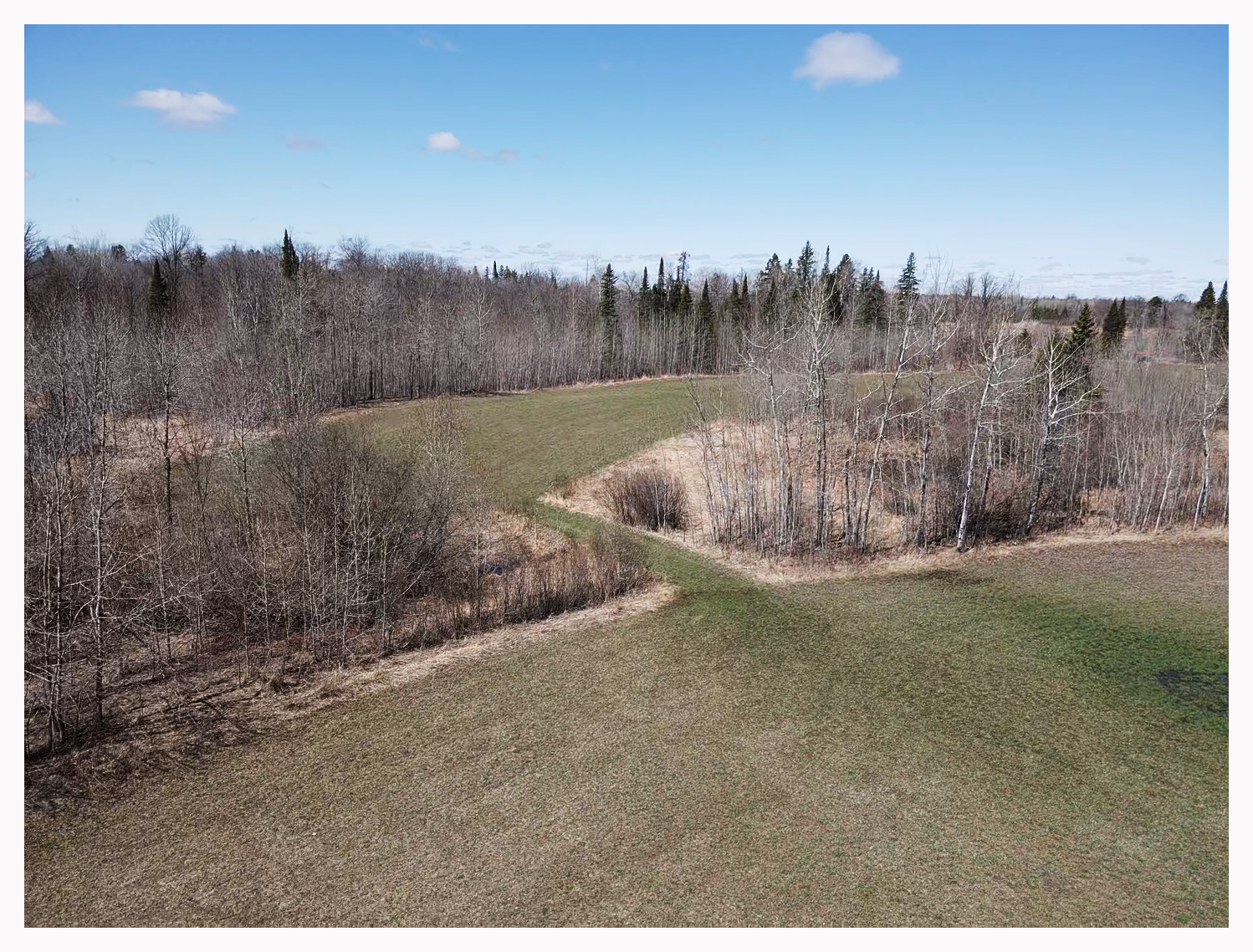 TBD Alfalfa Drive, Shevlin, Minnesota image 3