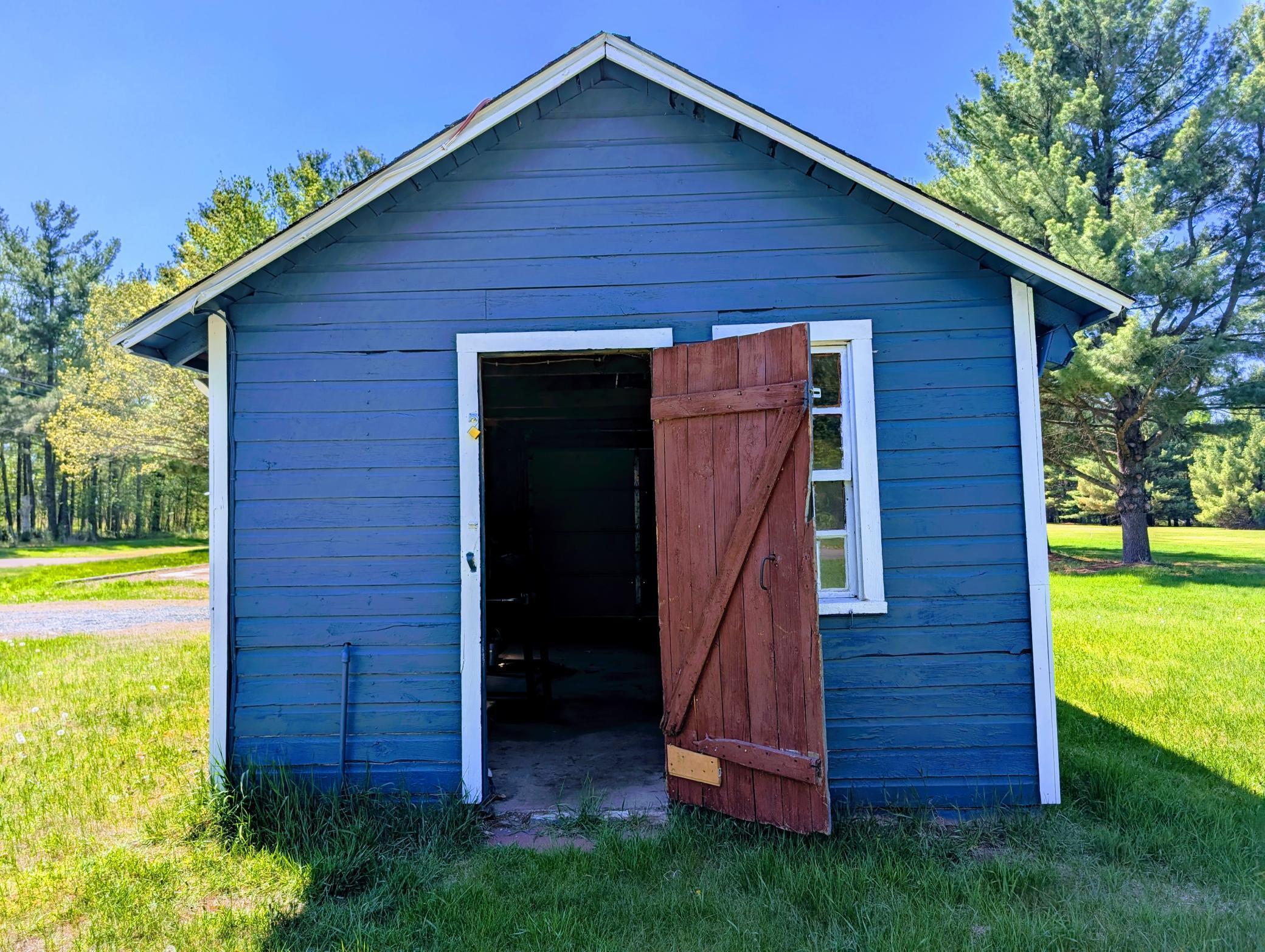 7802 Prospect Avenue, Danbury, Wisconsin image 27