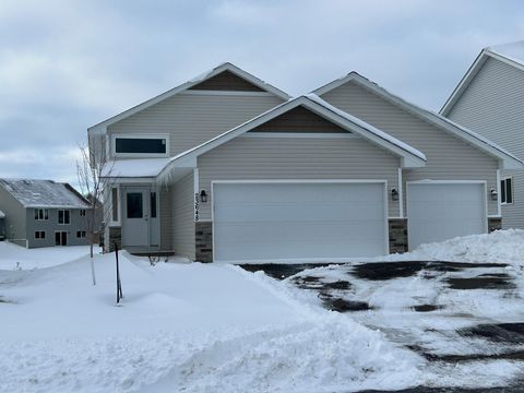 Homes For Sale - 23648 Lily Street<br/> Saint Francis, MN 55070