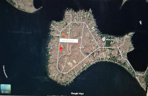 Vacant Land For Sale - TBD LOT 309 197th Avenue<br/> Mcgregor, MN 55760