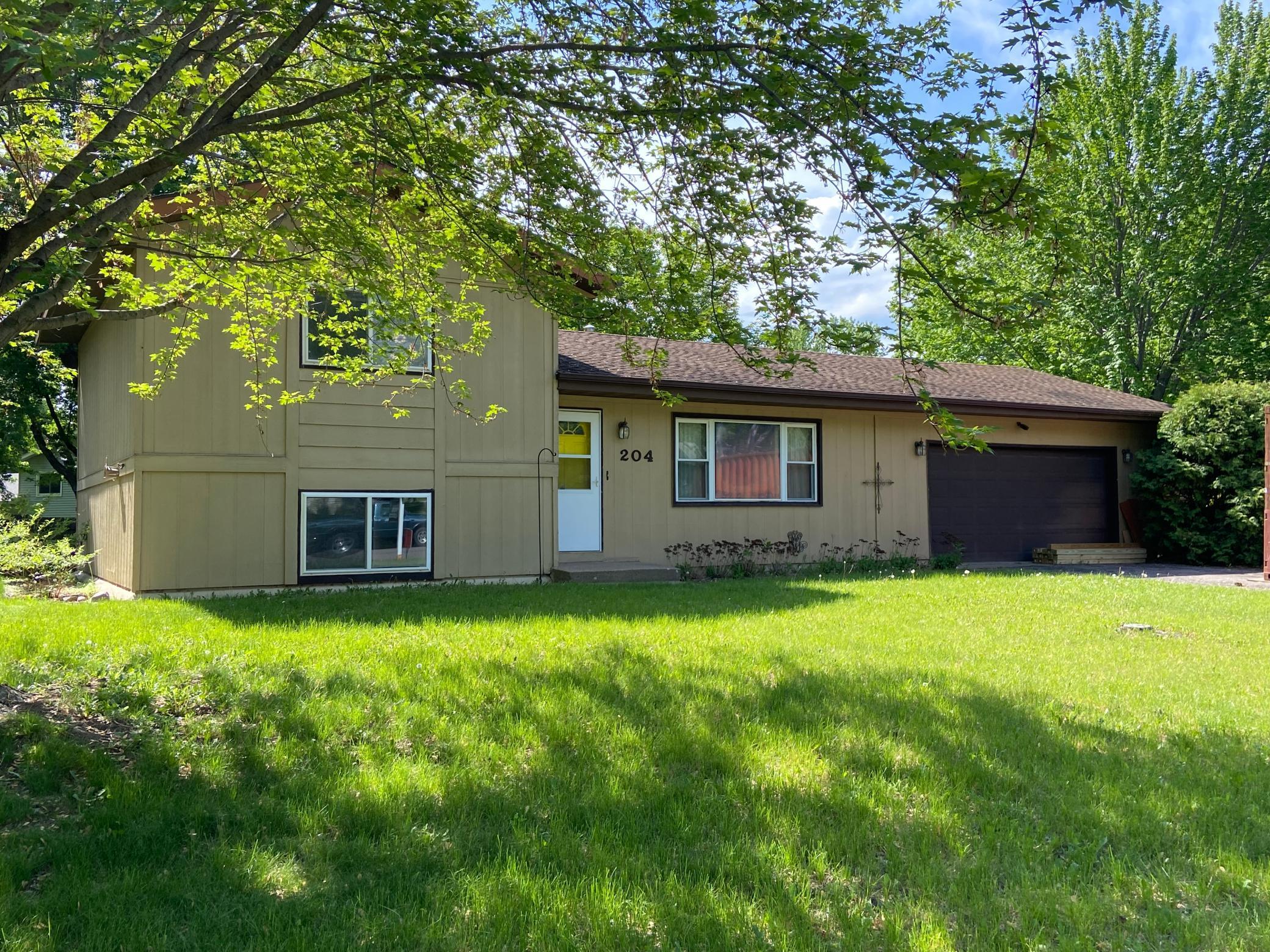 204 8th Street, Sartell, Minnesota image 1