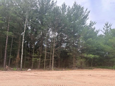 Vacant Land For Sale - LOT 3 BLK 2 Ridgewood Drive<br/> Randall, MN 56475