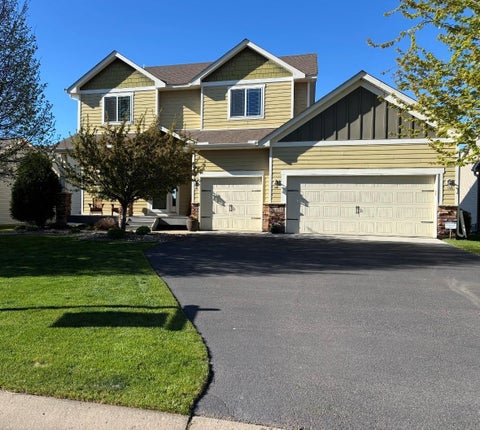Homes For Sale - 24488 Superior Drive<br/> Rogers, MN 55374