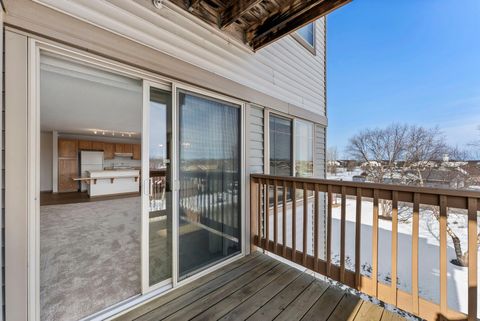 Condo For Sale - 2155 6th Lane<br/> Isanti County, Cambridge, MN 55008