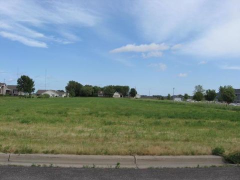 Vacant Land For Sale - 1423 Prairie Avenue<br/> Mcleod County, Glencoe, MN 55336