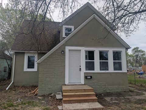 Multifamily For Rent - 611 24th Unit 2 Avenue<br/> Minneapolis, MN 55411