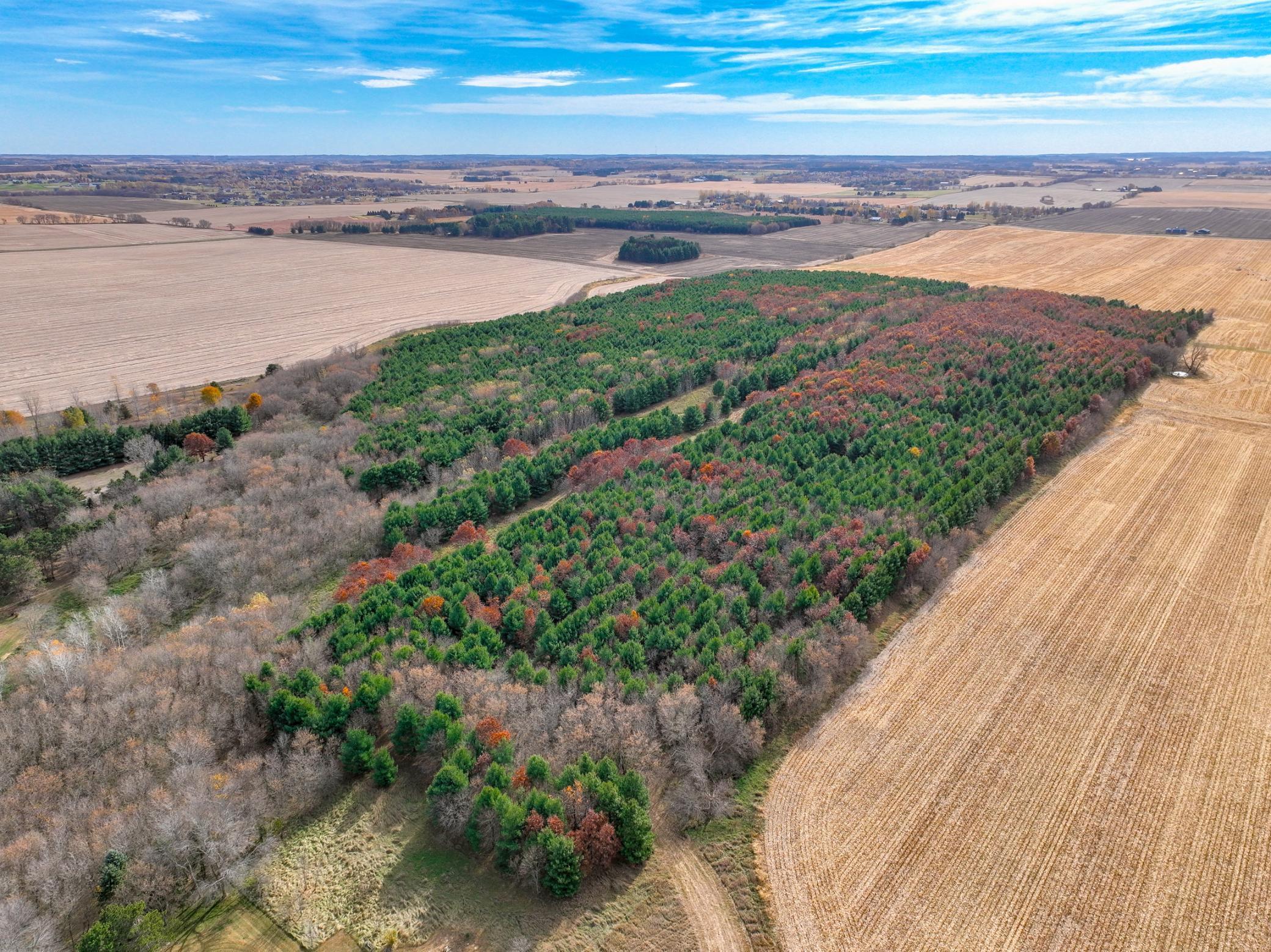 Xxx Lot #6 110th Avenue, Hammond, Wisconsin image 6