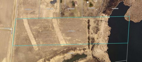 Vacant Land For Sale - XXXX Ames Avenue<br/> Wright County, Buffalo, MN 55313