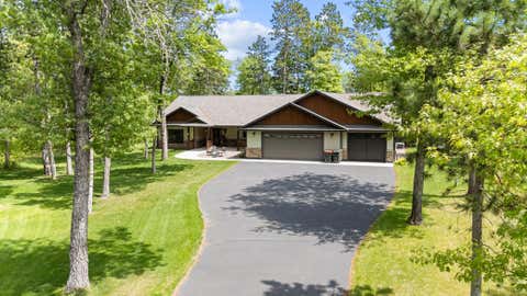 Homes For Sale - 16605 Piper Lane<br/> Crow Wing County, Brainerd, MN 56401