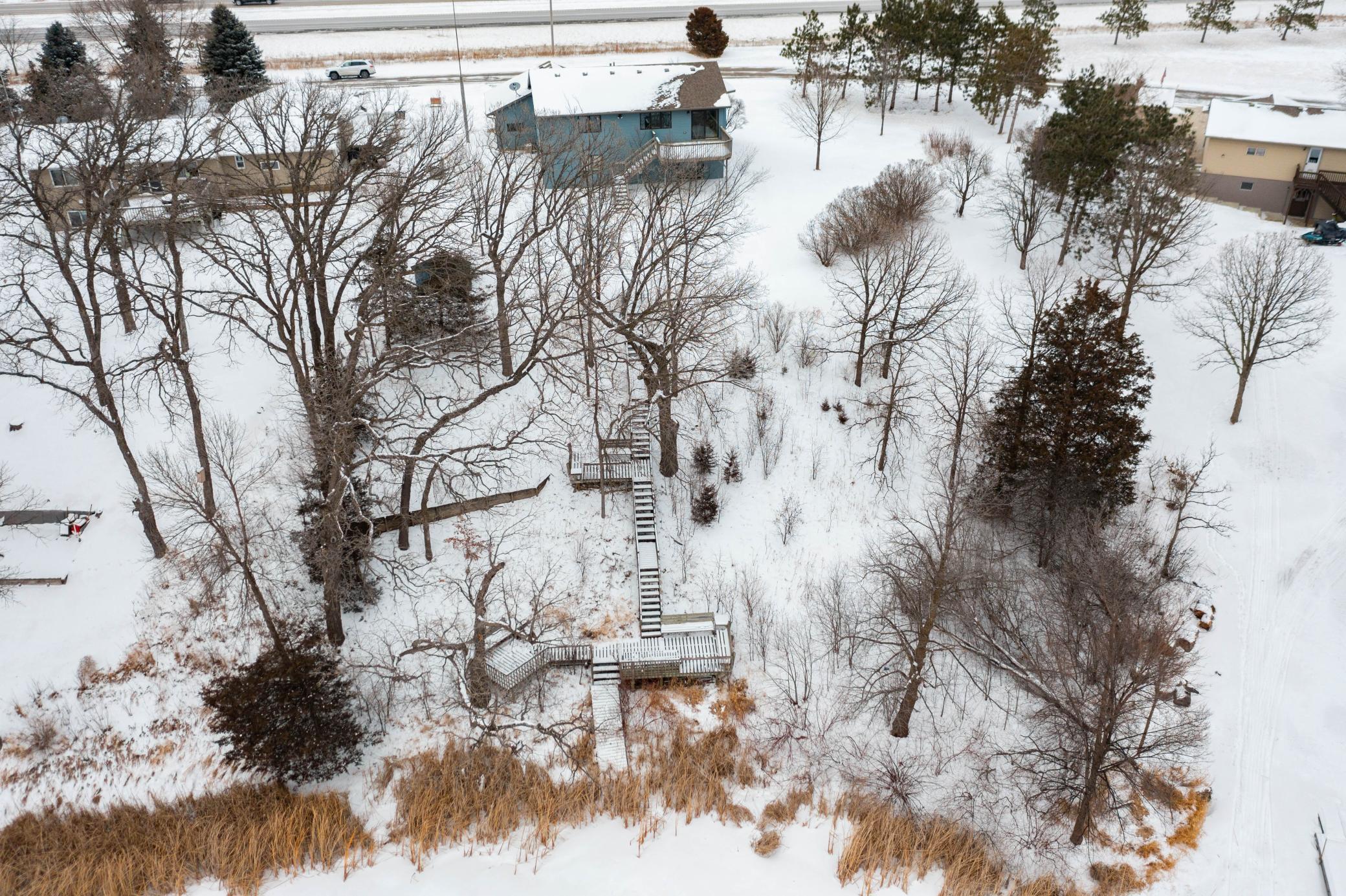 20845 Becker Lake Circle, Richmond, Minnesota image 26