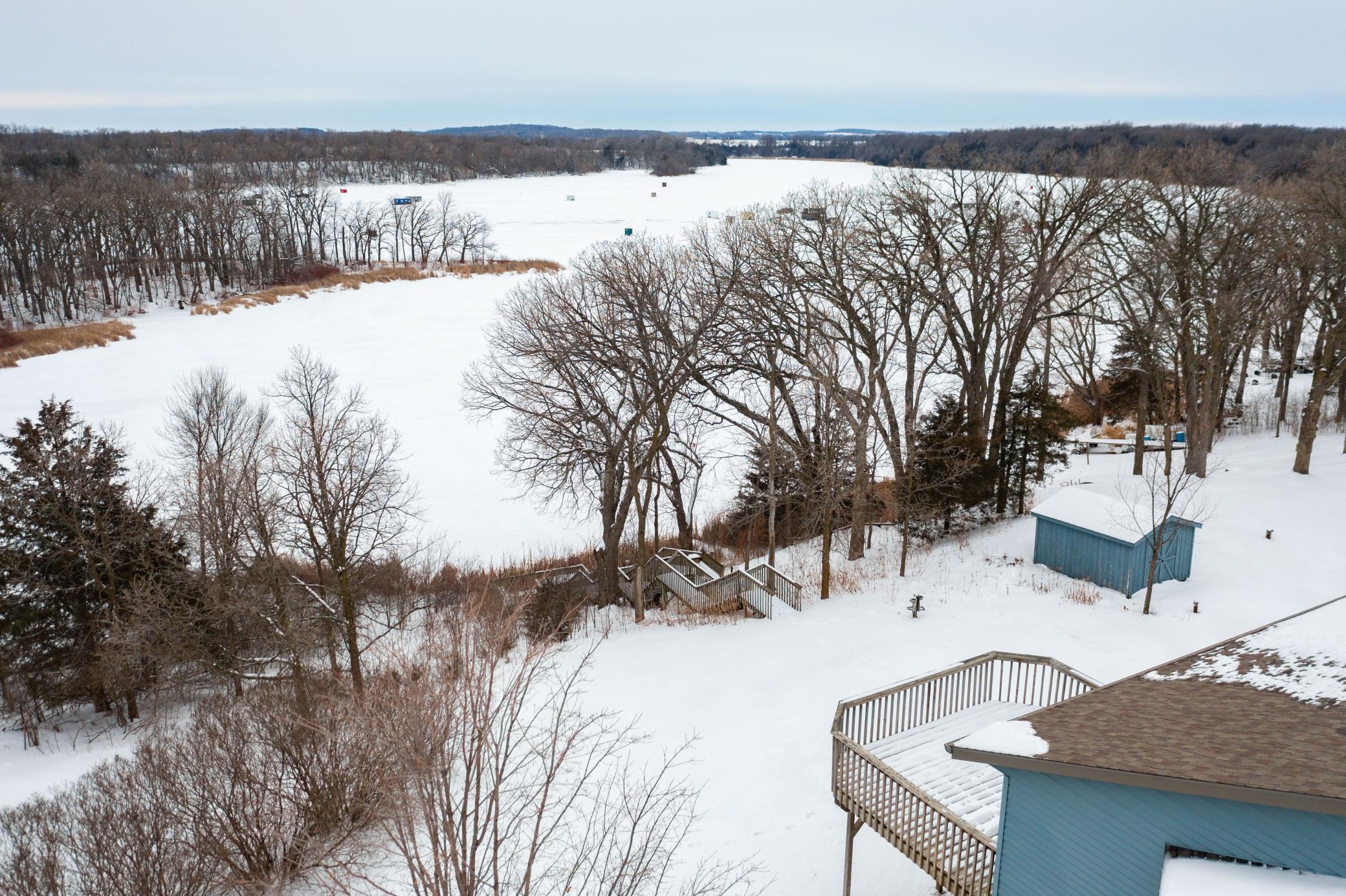 20845 Becker Lake Circle, Richmond, Minnesota image 27