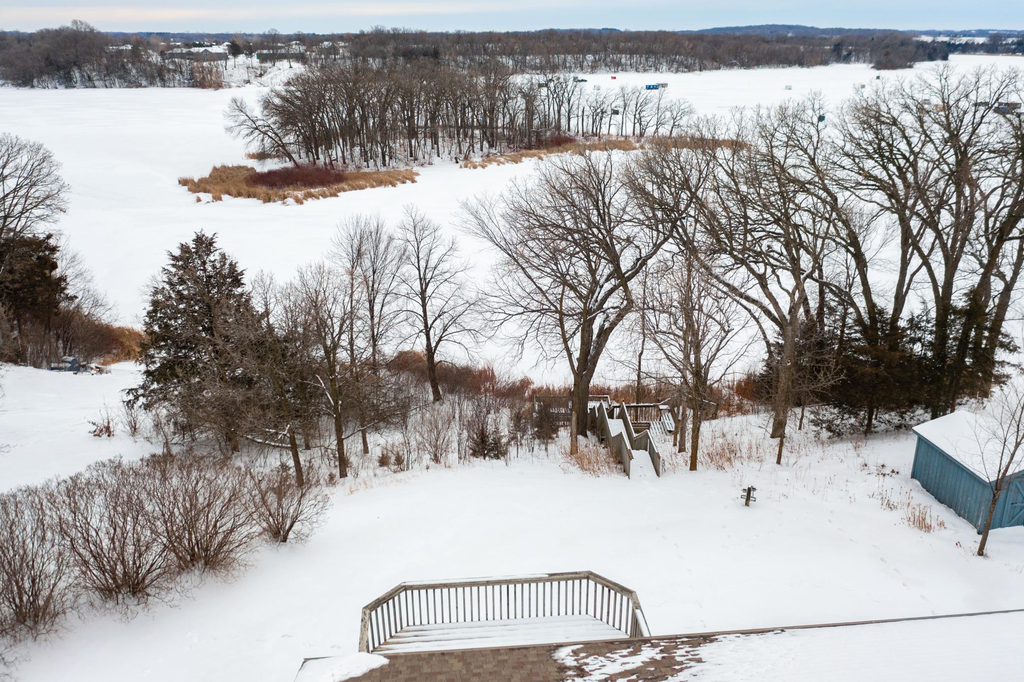 20845 Becker Lake Circle, Richmond, Minnesota image 31