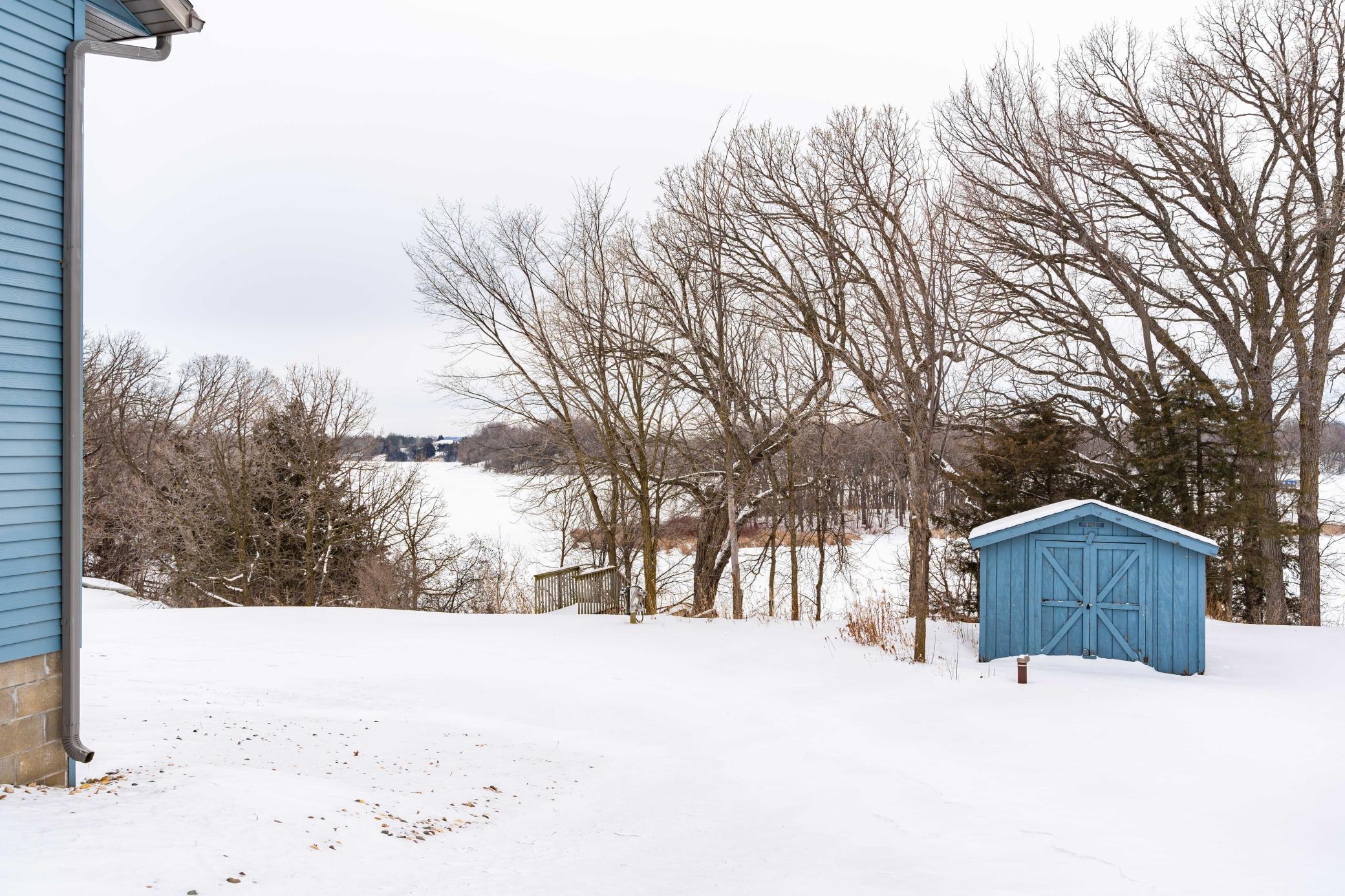 20845 Becker Lake Circle, Richmond, Minnesota image 28