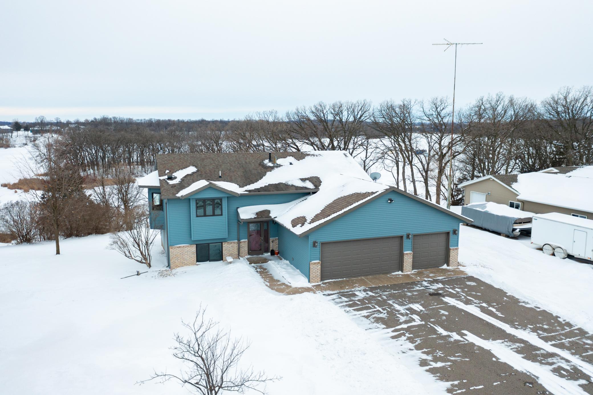 20845 Becker Lake Circle, Richmond, Minnesota image 1