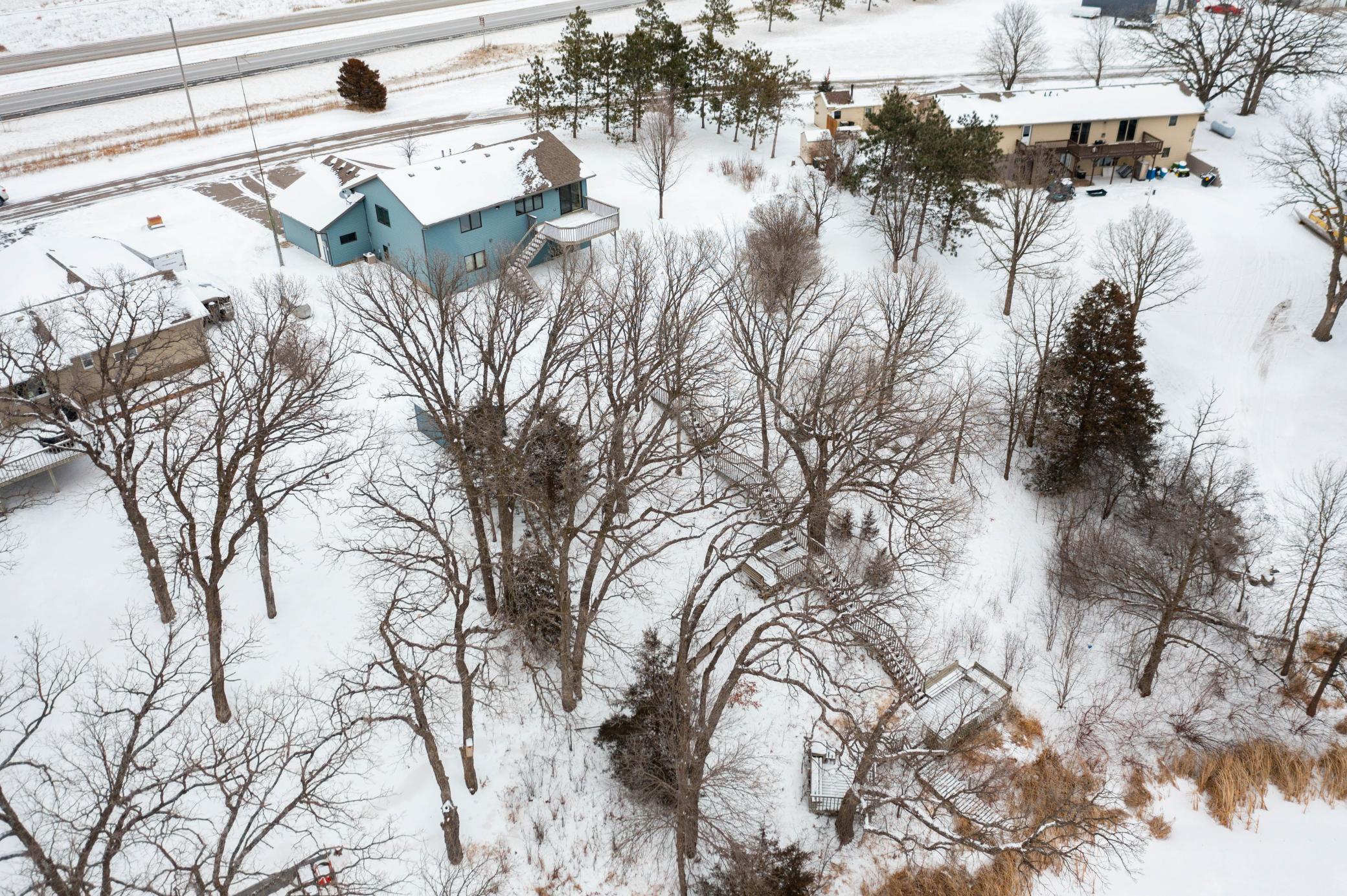 20845 Becker Lake Circle, Richmond, Minnesota image 33