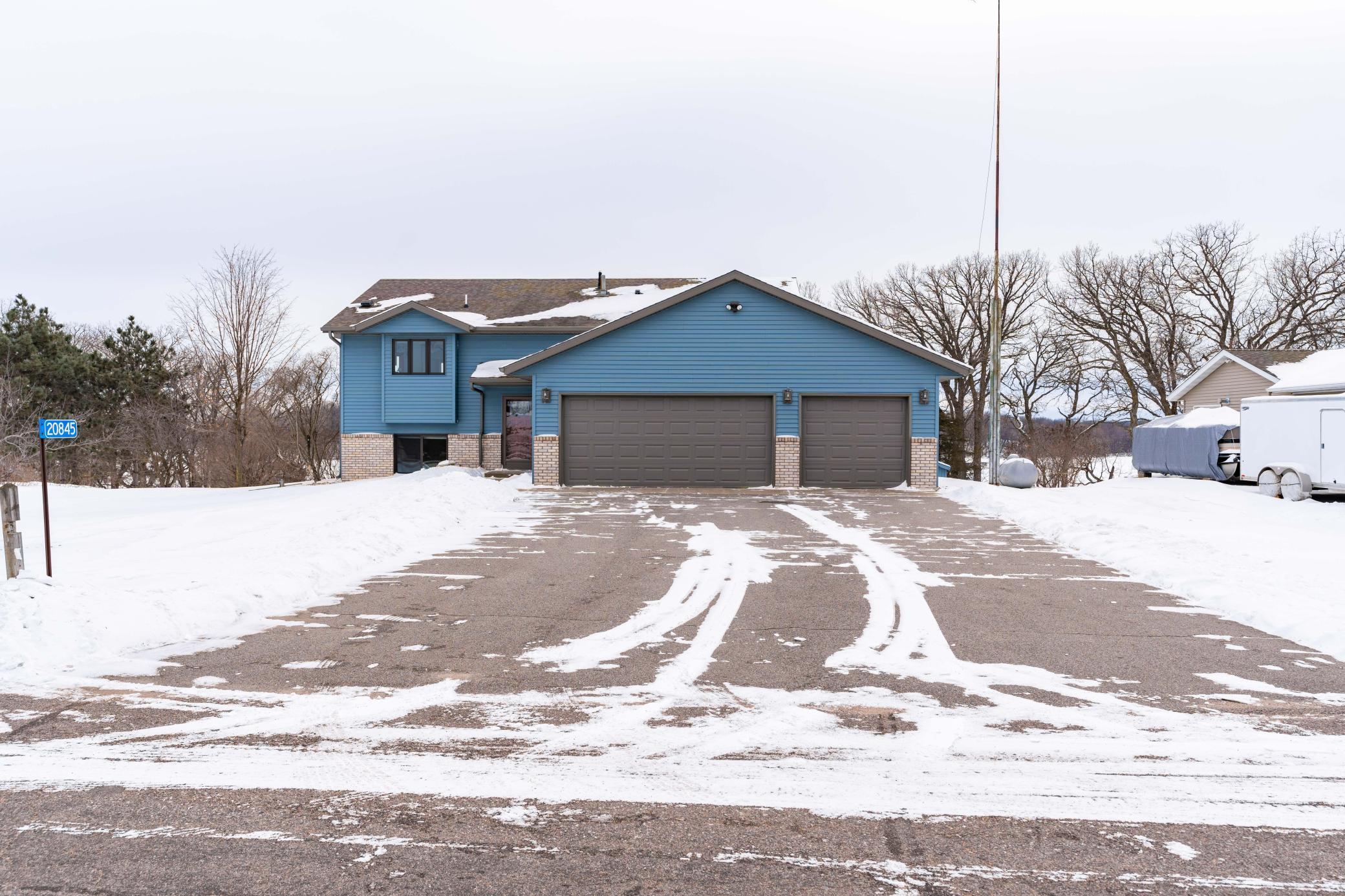 20845 Becker Lake Circle, Richmond, Minnesota image 22
