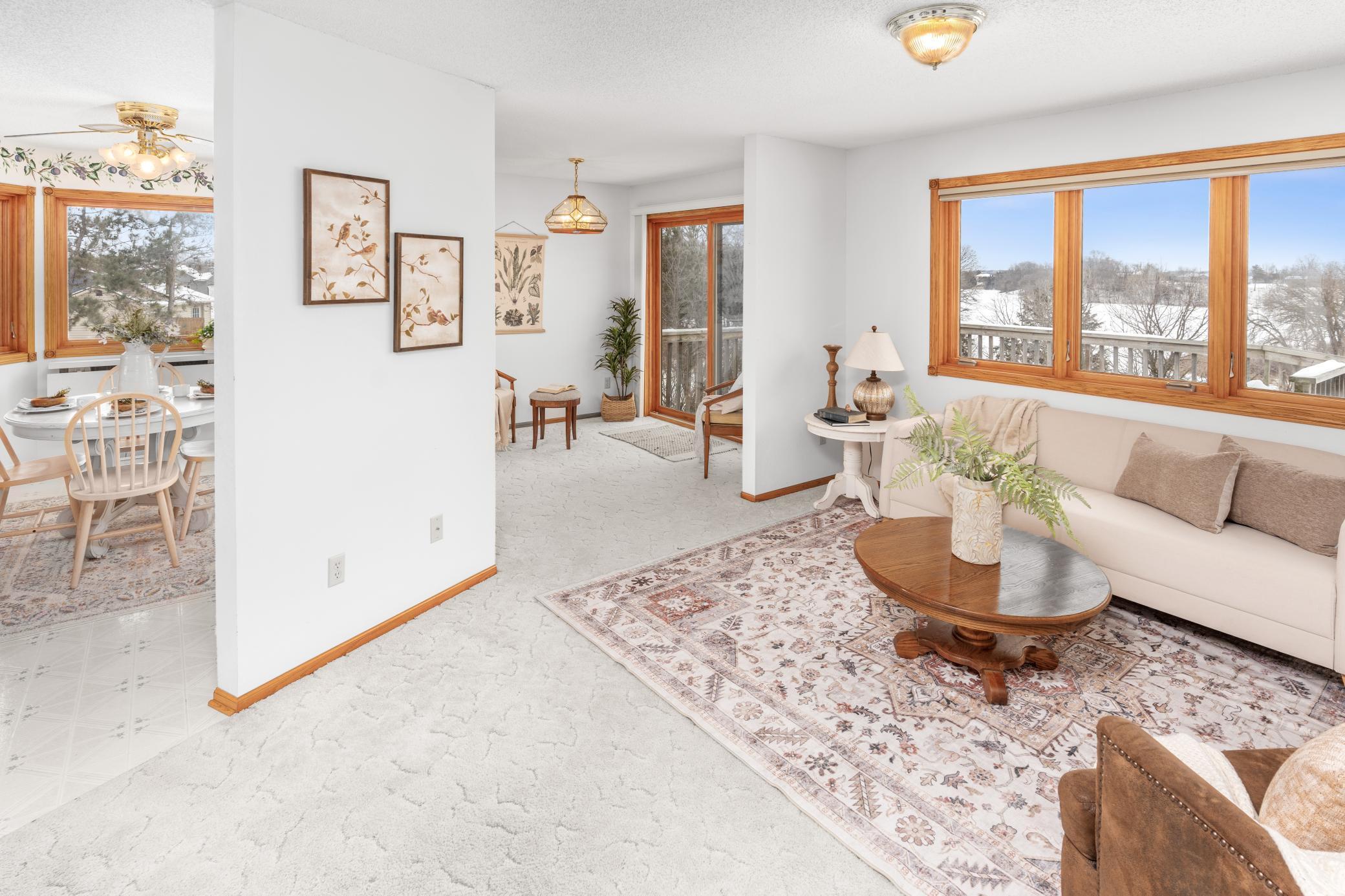 20845 Becker Lake Circle, Richmond, Minnesota image 4