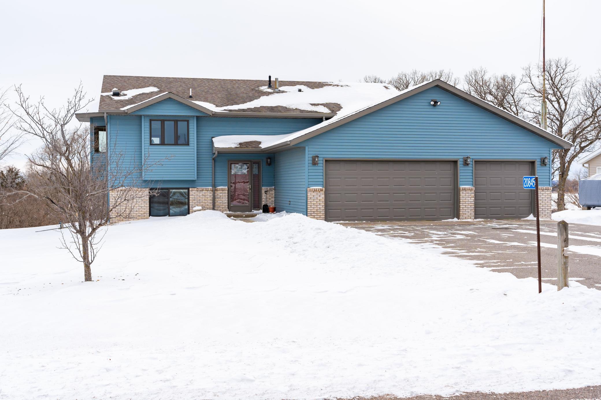 20845 Becker Lake Circle, Richmond, Minnesota image 2