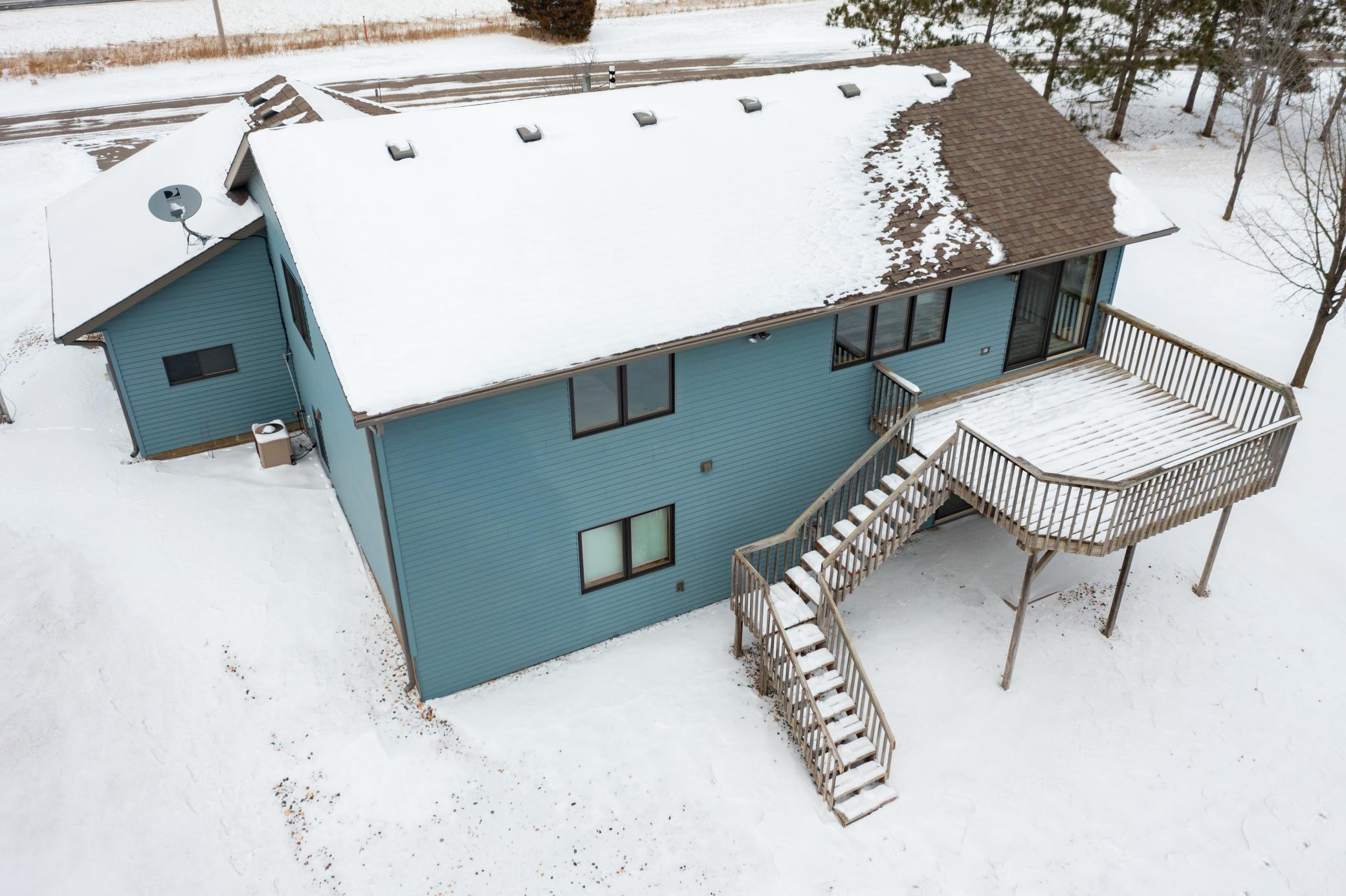 20845 Becker Lake Circle, Richmond, Minnesota image 25
