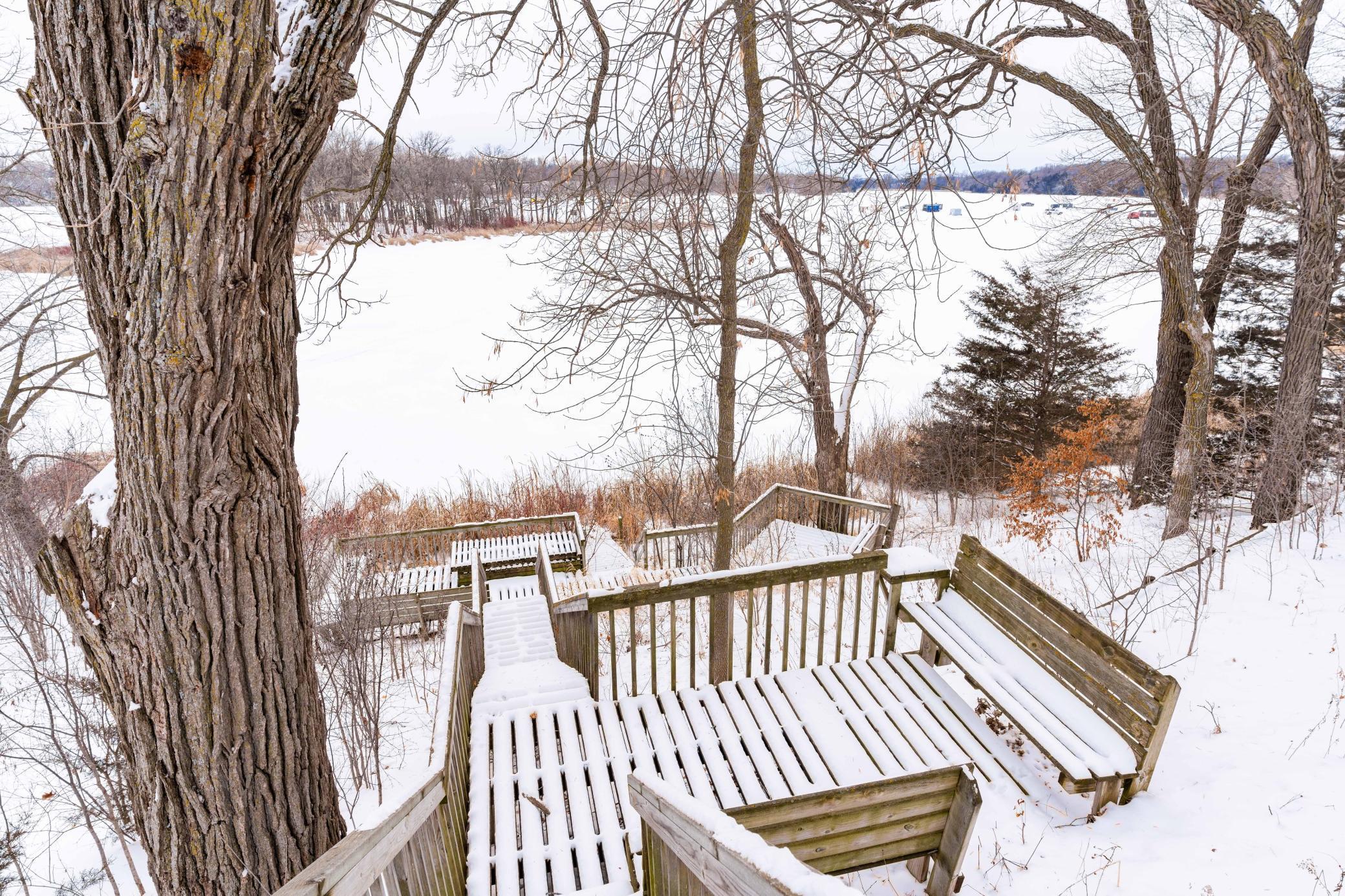 20845 Becker Lake Circle, Richmond, Minnesota image 29