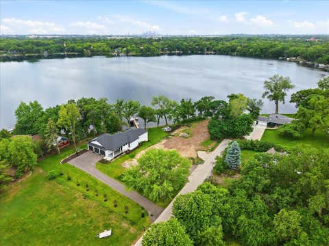 Vacant Land For Sale - 1184 Edgewater Avenue<br/> Saint Paul, MN 55112