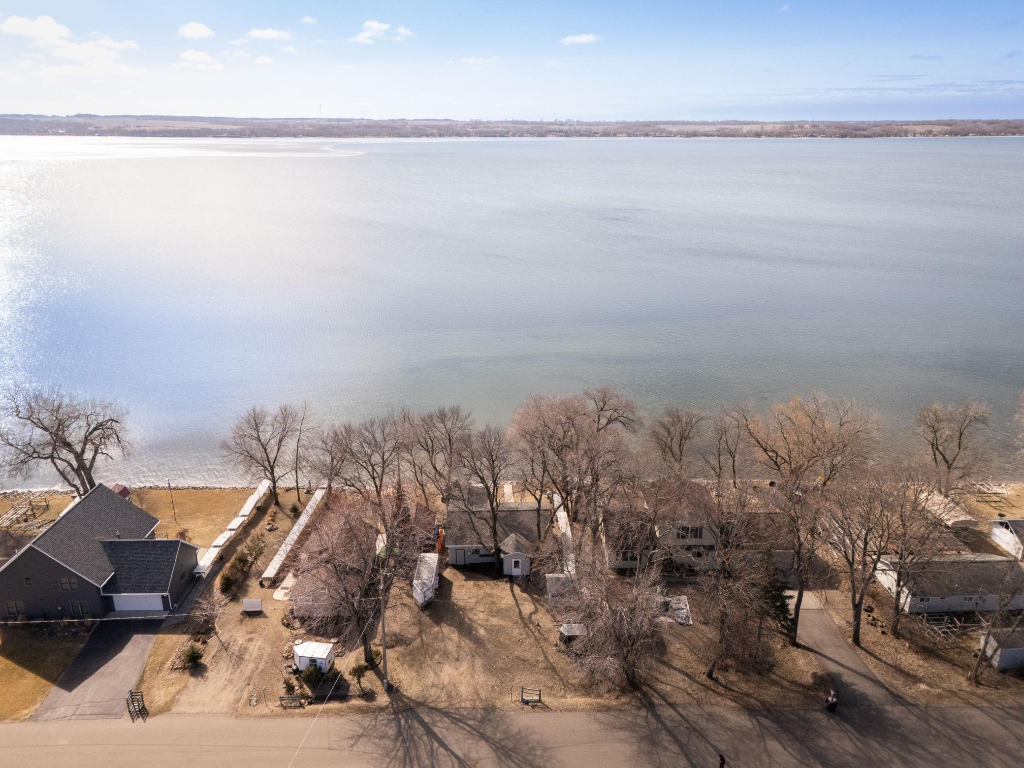 25477 Silver Beach Road, Glenwood, Minnesota image 16