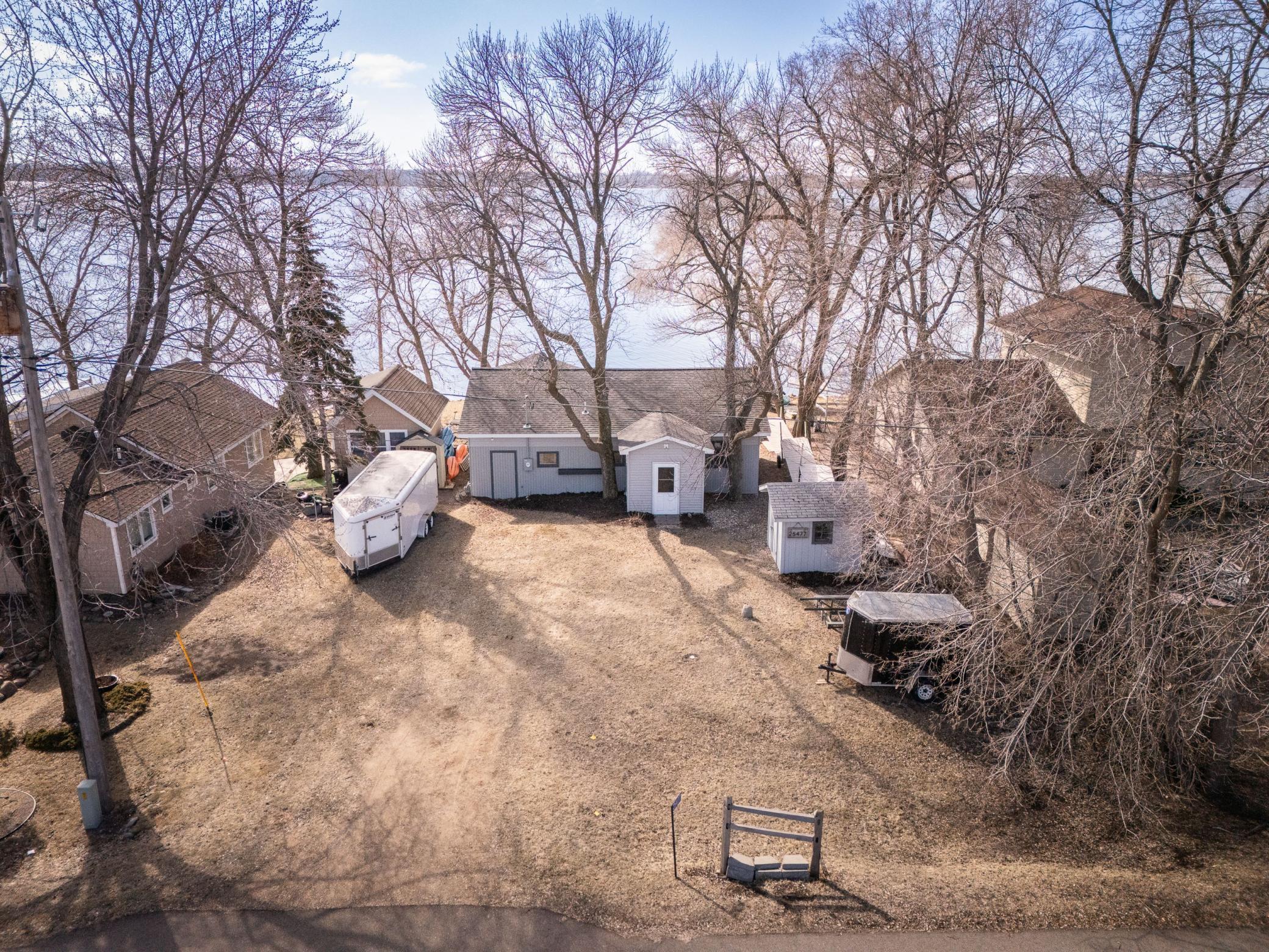 25477 Silver Beach Road, Glenwood, Minnesota image 29